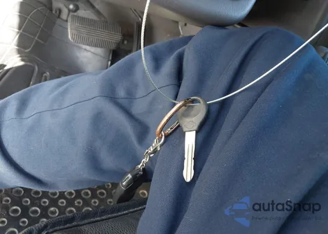 2001 Nissan Xterra Se из США, поврежденный, VIN 5N1ED28Y51C578073